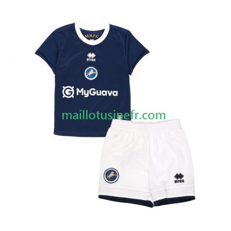 Maillot de Foot Millwall Domicile 2025-26 - Enfant Maillot de Foot Millwall Domicile 2025-26 - Enfant